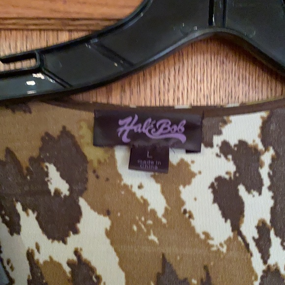 Hale Bob dress - Picture 2 of 5